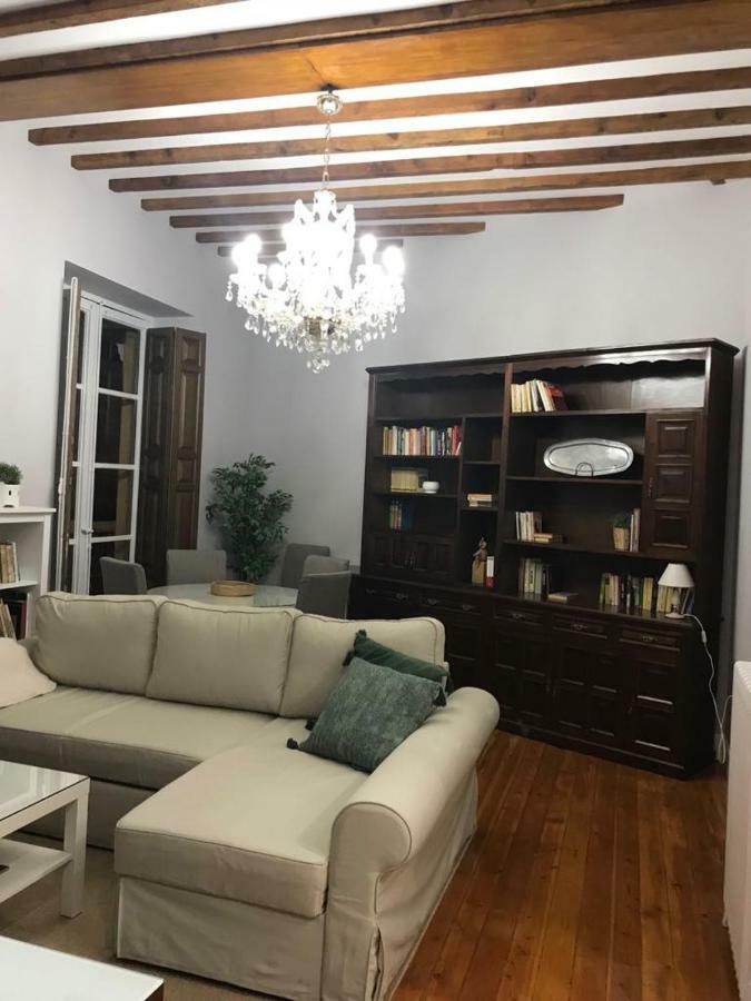 شقة Casa Condal De Reyna ثامورا المظهر الخارجي الصورة