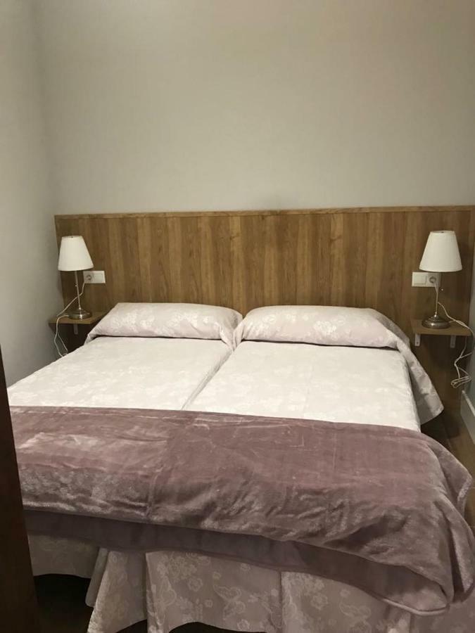 شقة Casa Condal De Reyna ثامورا المظهر الخارجي الصورة