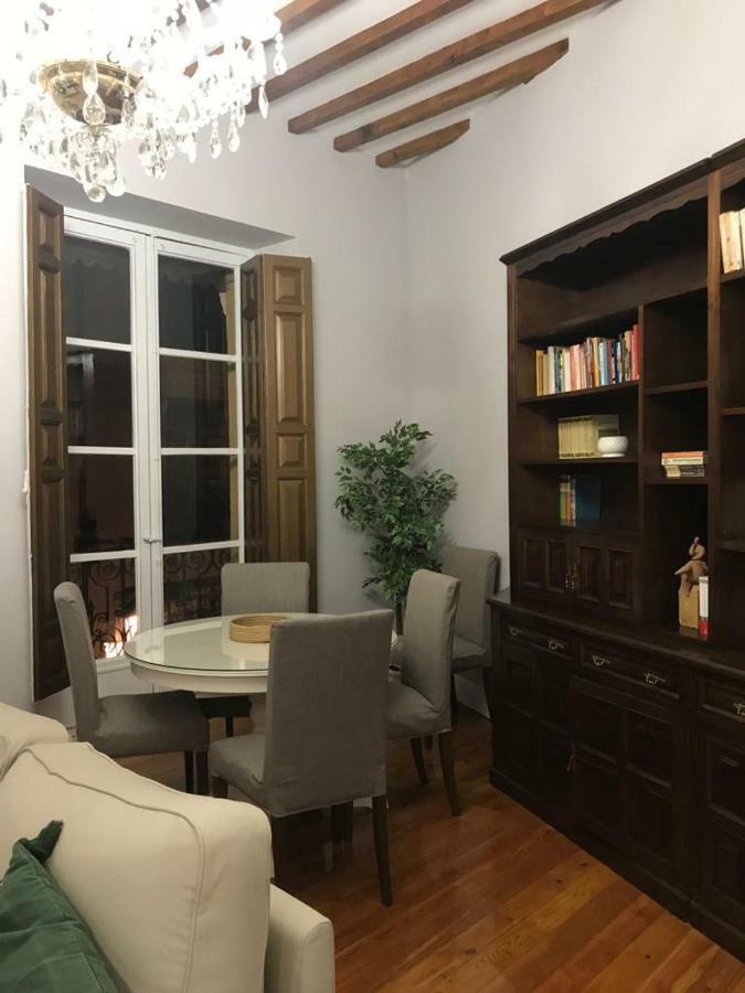 شقة Casa Condal De Reyna ثامورا المظهر الخارجي الصورة